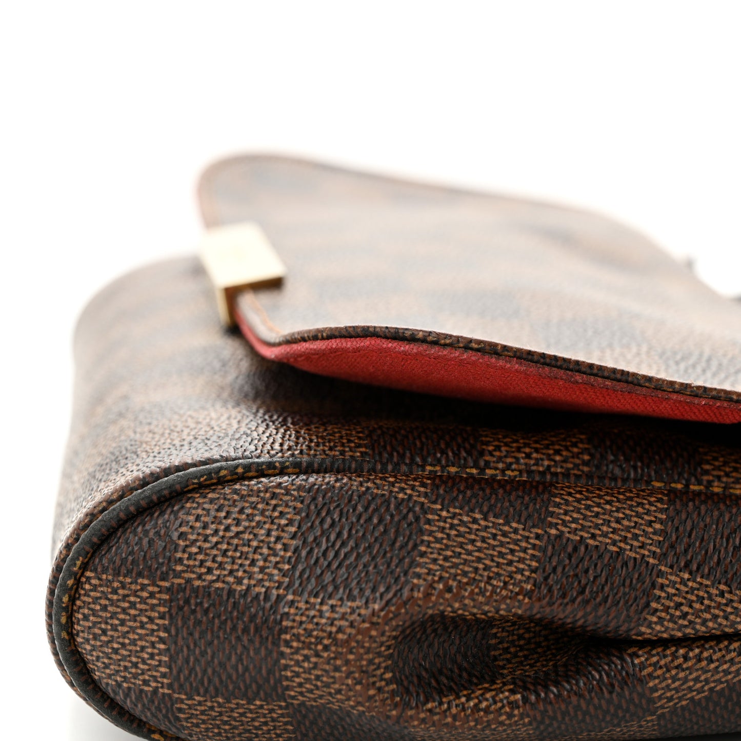 Damier Ebene Favorite MM