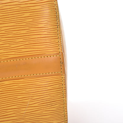 Louis Vuitton Epi Speedy 25 Tassil 13 of 17