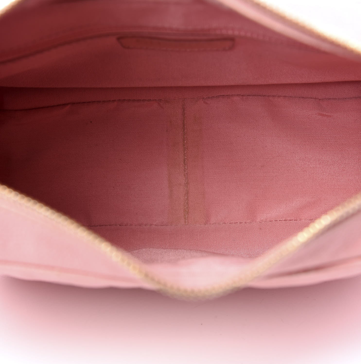 Chanel Caviar Quilted Hobo Pink 4 of 8