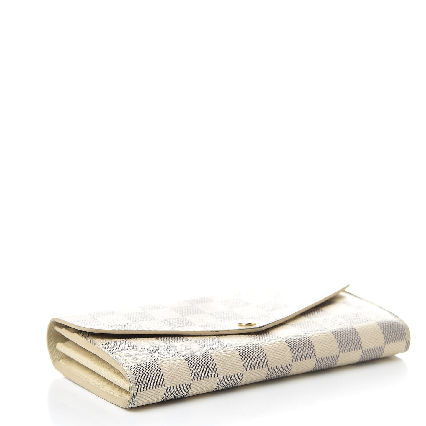 Damier Azur Sarah Wallet NM