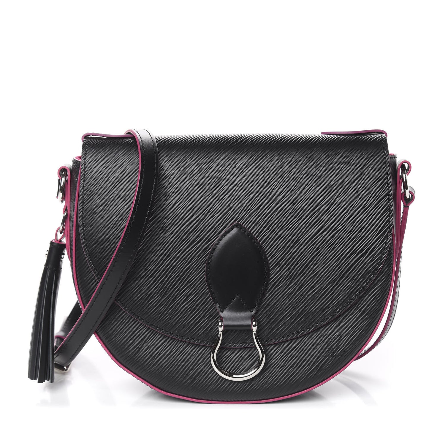 Epi Saint Cloud NM Black