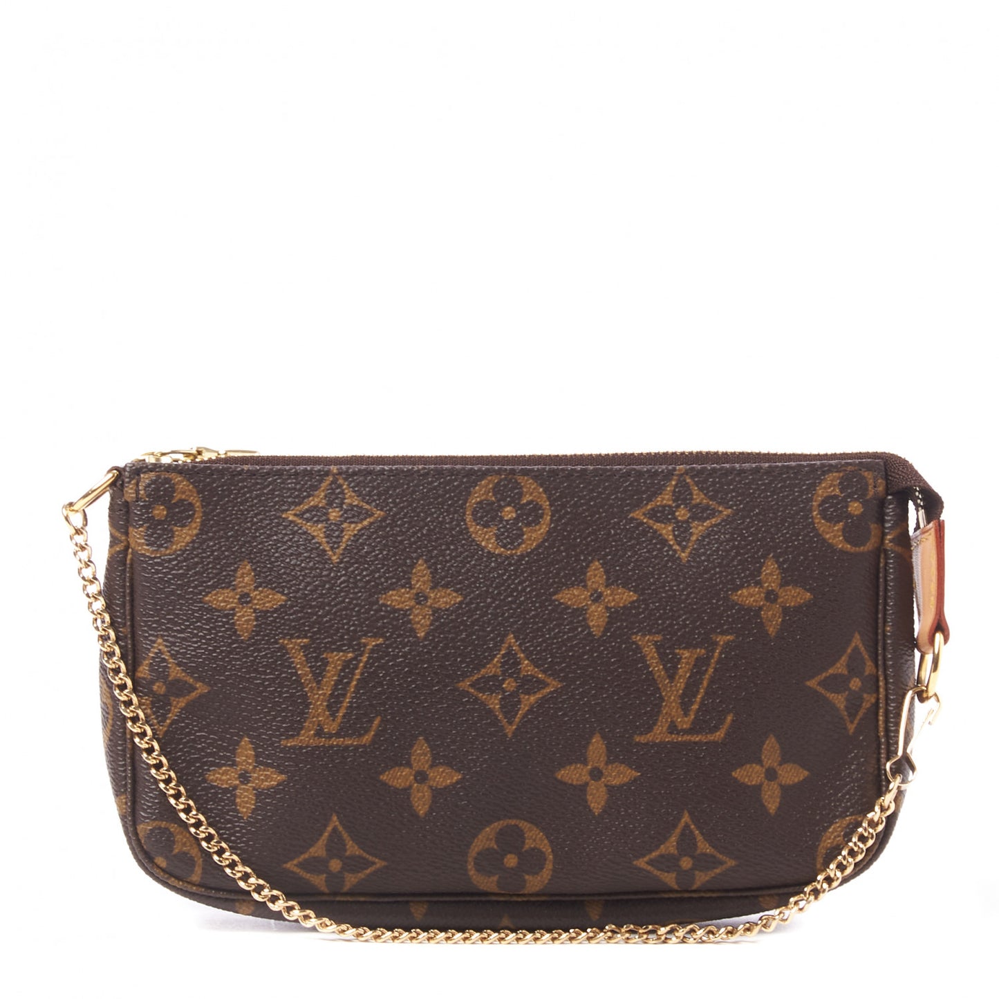 Monogram Petit Bucket Pouch