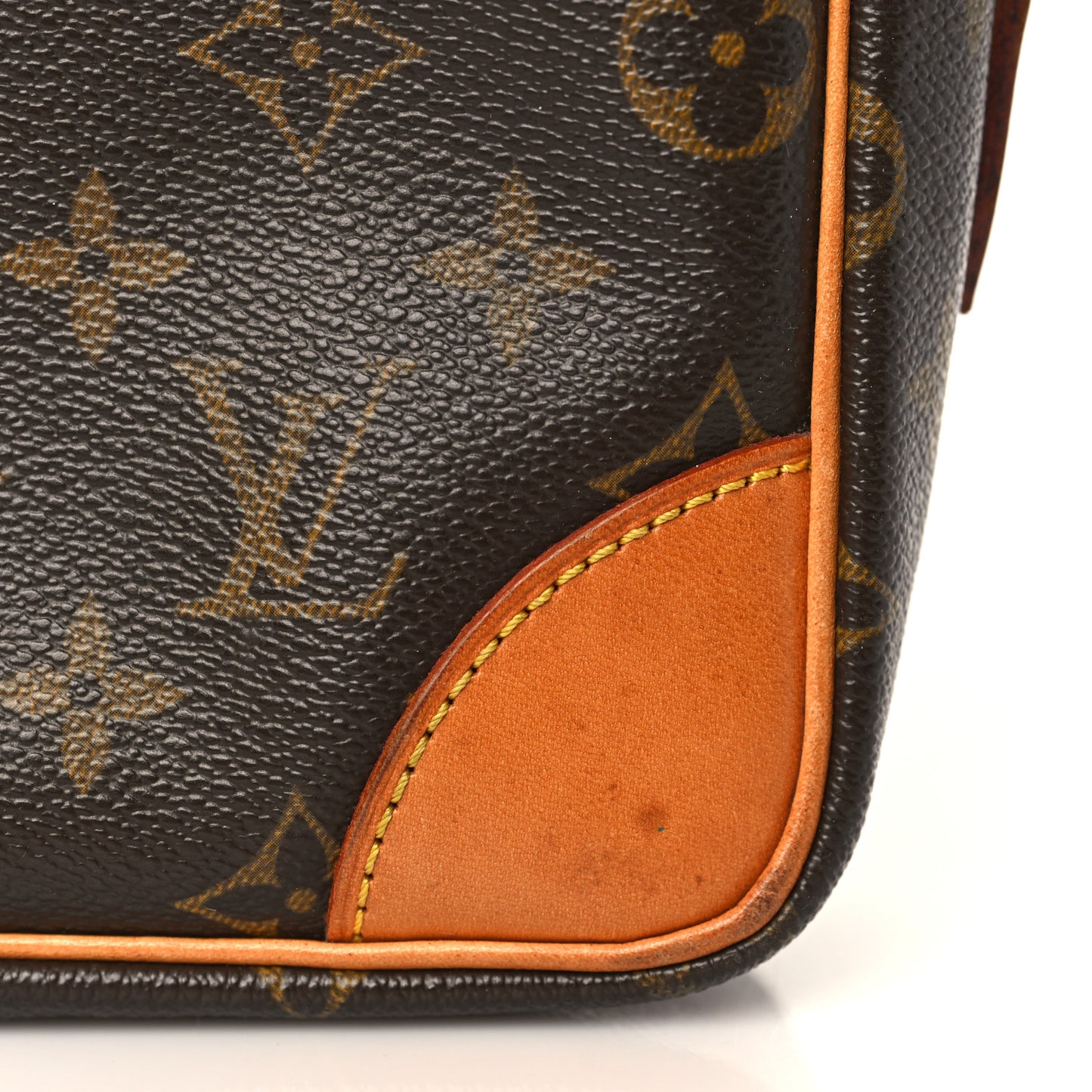 Monogram Trocadero 27