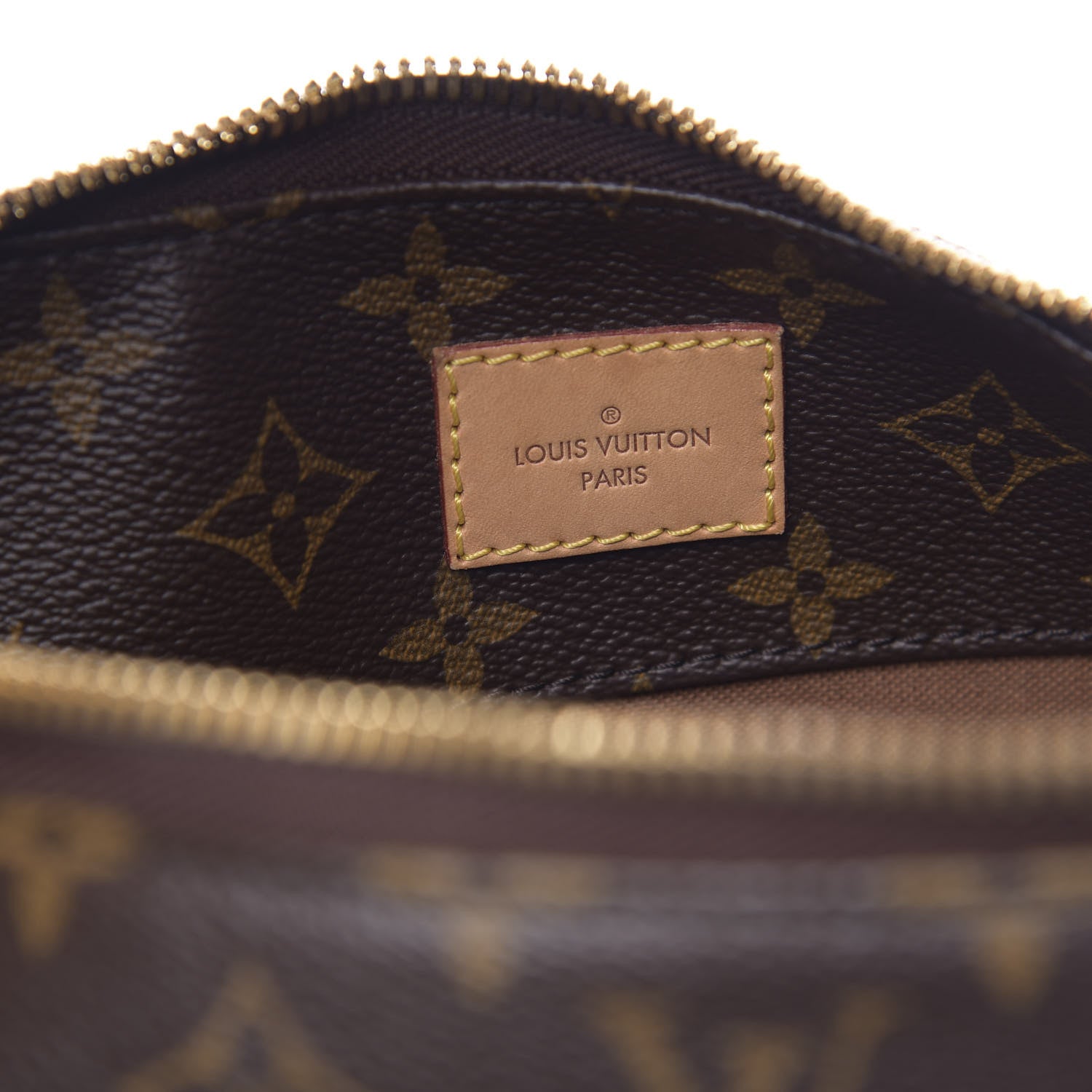 Louis Vuitton Monogram Sully PM 7 of 14