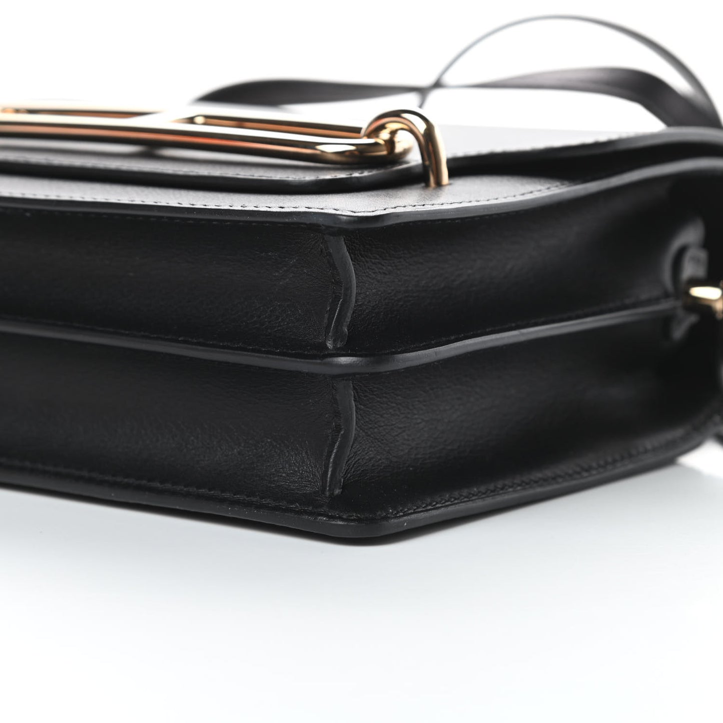 Evergrain Mini Sac Roulis Black