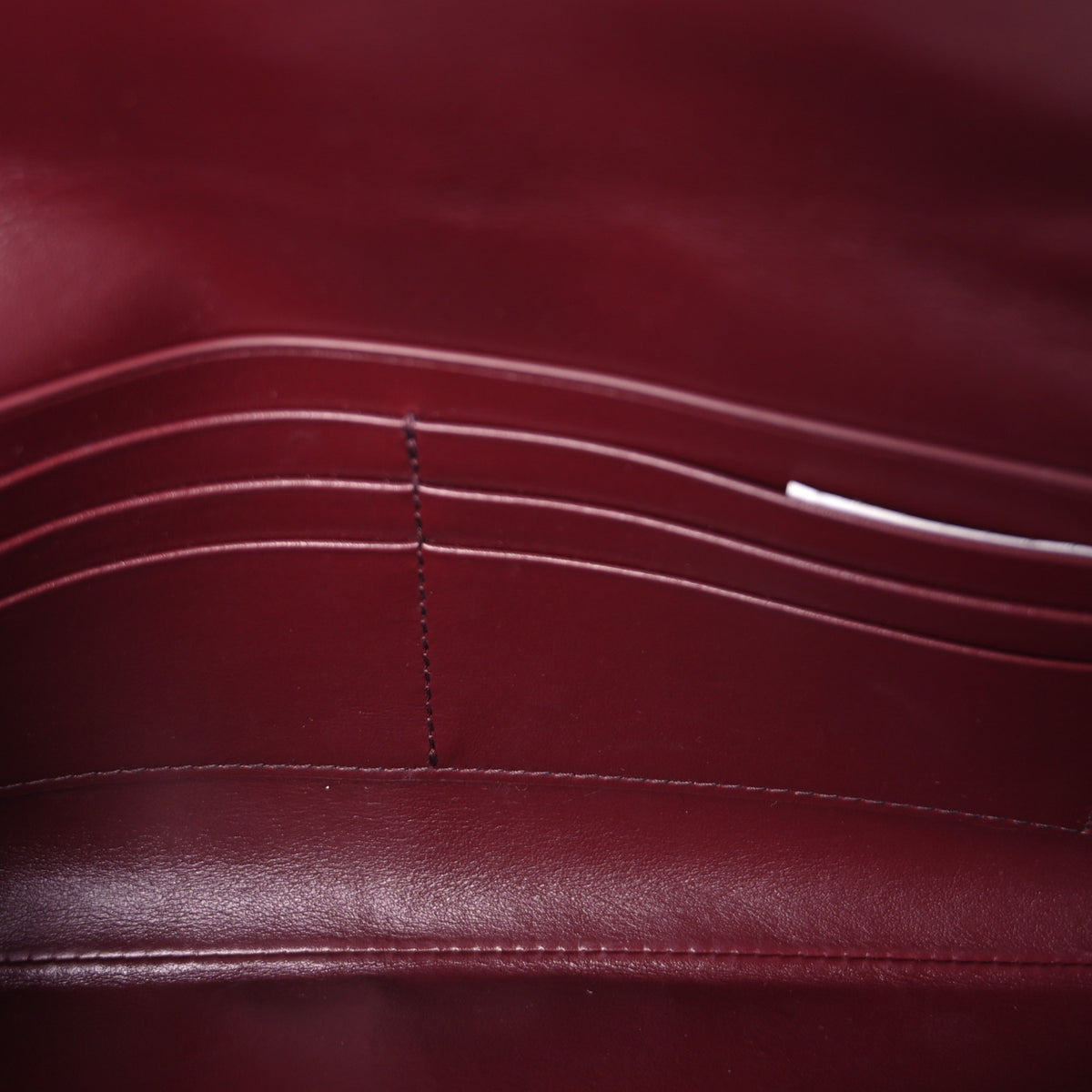 Nappa Intrecciato Long Andiamo Top Handle Clutch Barolo