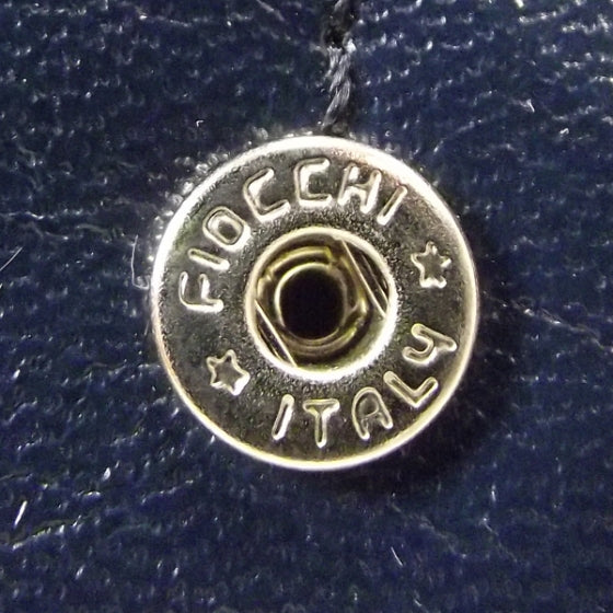 Chloe Leather Eclipse Flap Wallet 5 of 8