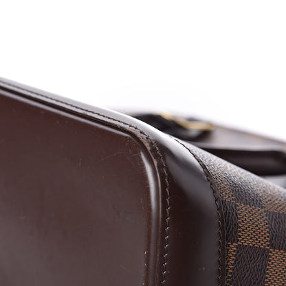 Louis Vuitton Damier Ebene Alma PM 12 of 13