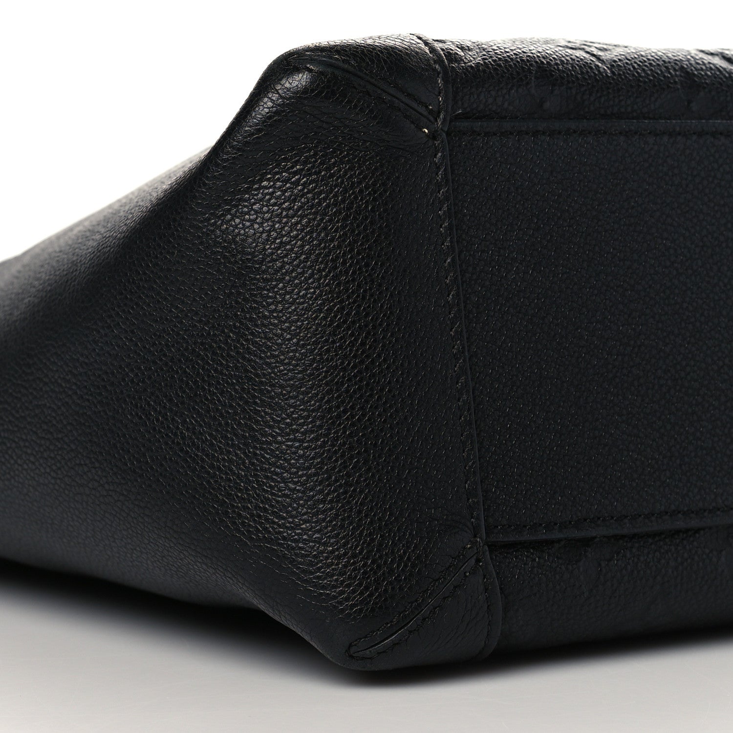 Louis Vuitton Empreinte Bagatelle Black 8 of 9