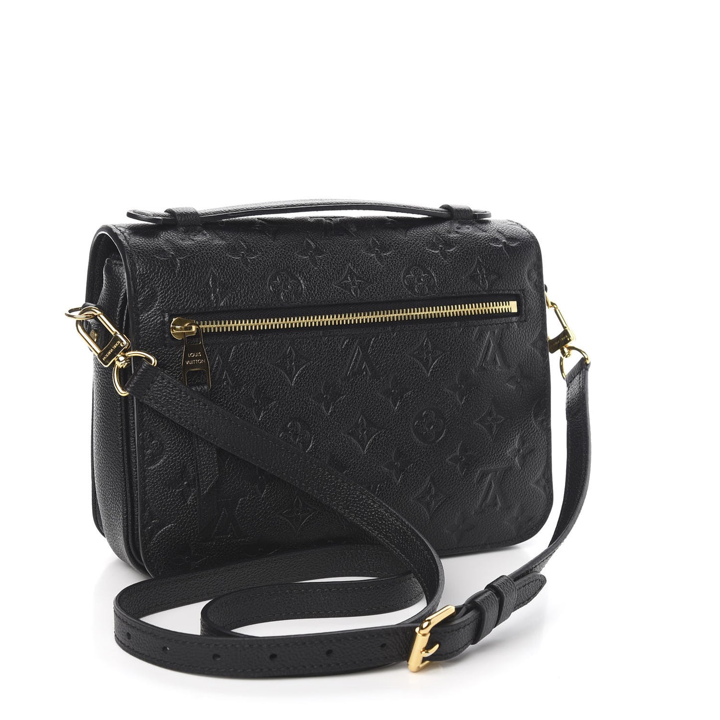 Empreinte Pochette Metis Black