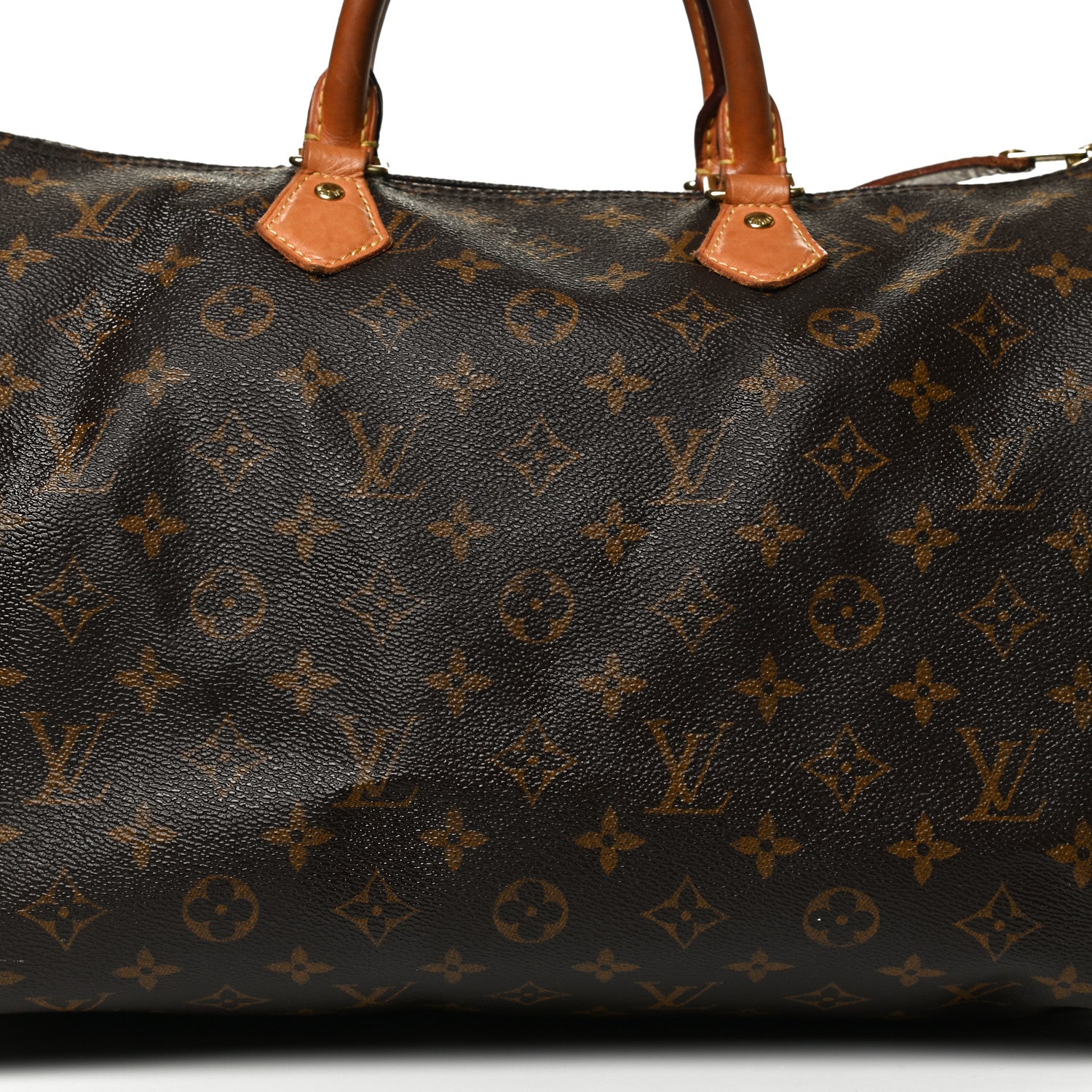 Louis Vuitton Monogram Speedy 35 9 of 14