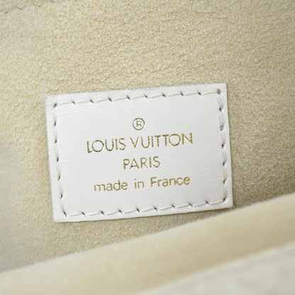 Louis Vuitton Mini Monogram Trapeze GM Pink 8 of 10