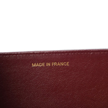 Chanel Lambskin Quilted Small Single Flap Black 7 of 9