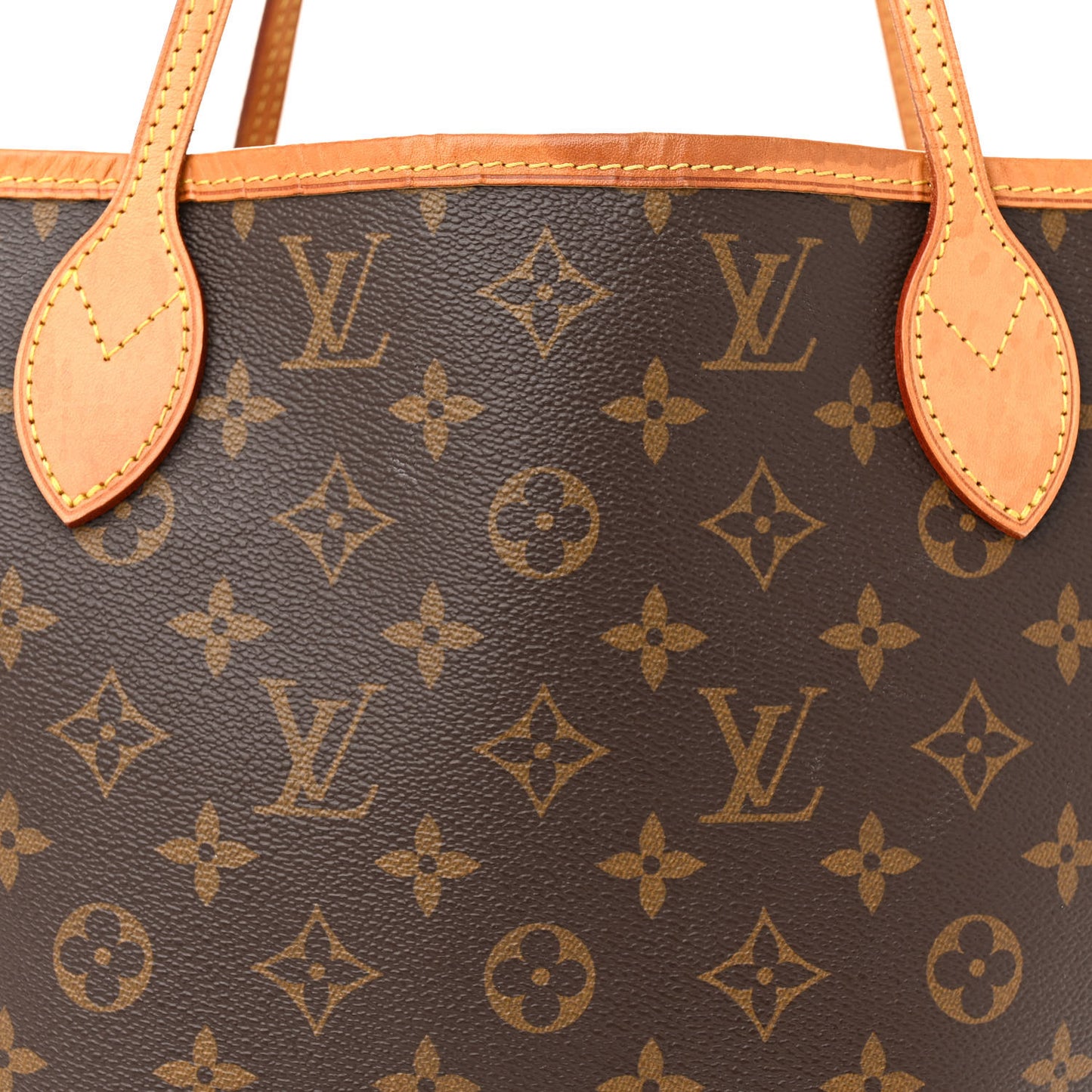 Monogram Neo Neverfull MM
