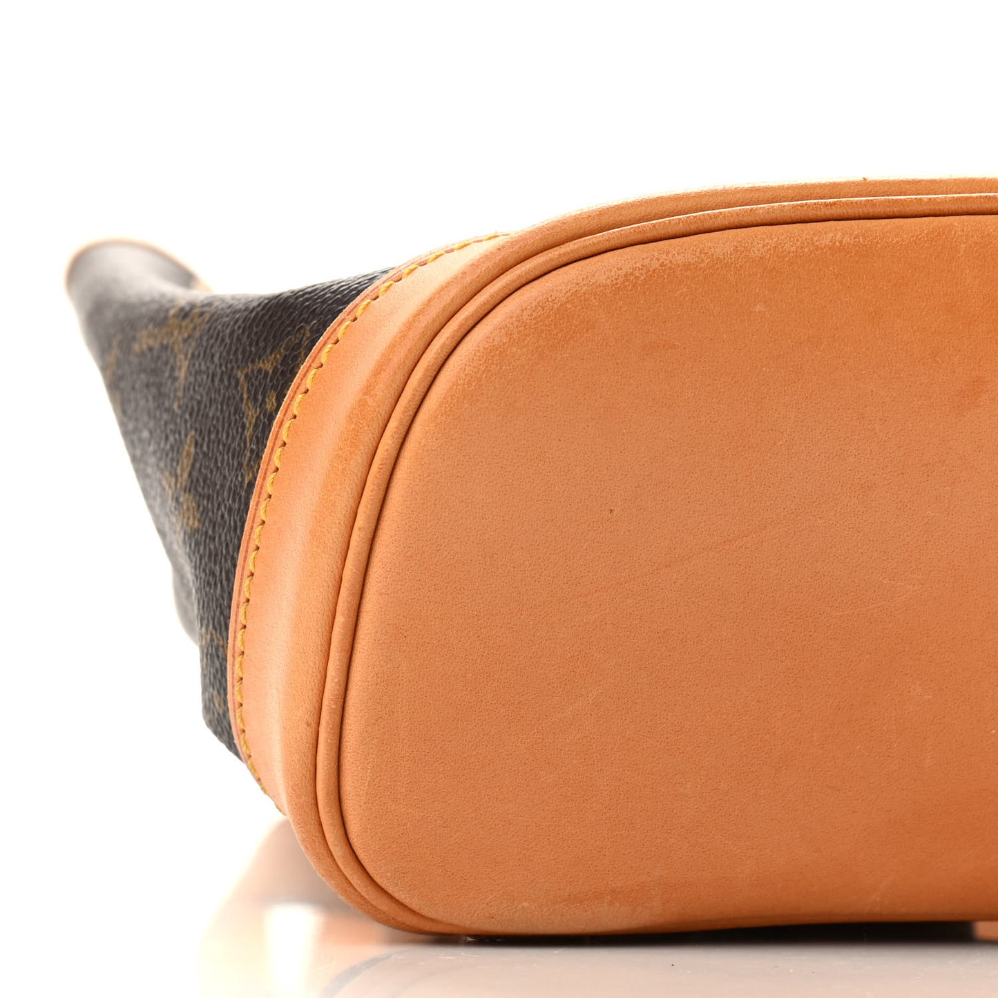 Monogram Mini Montsouris Backpack