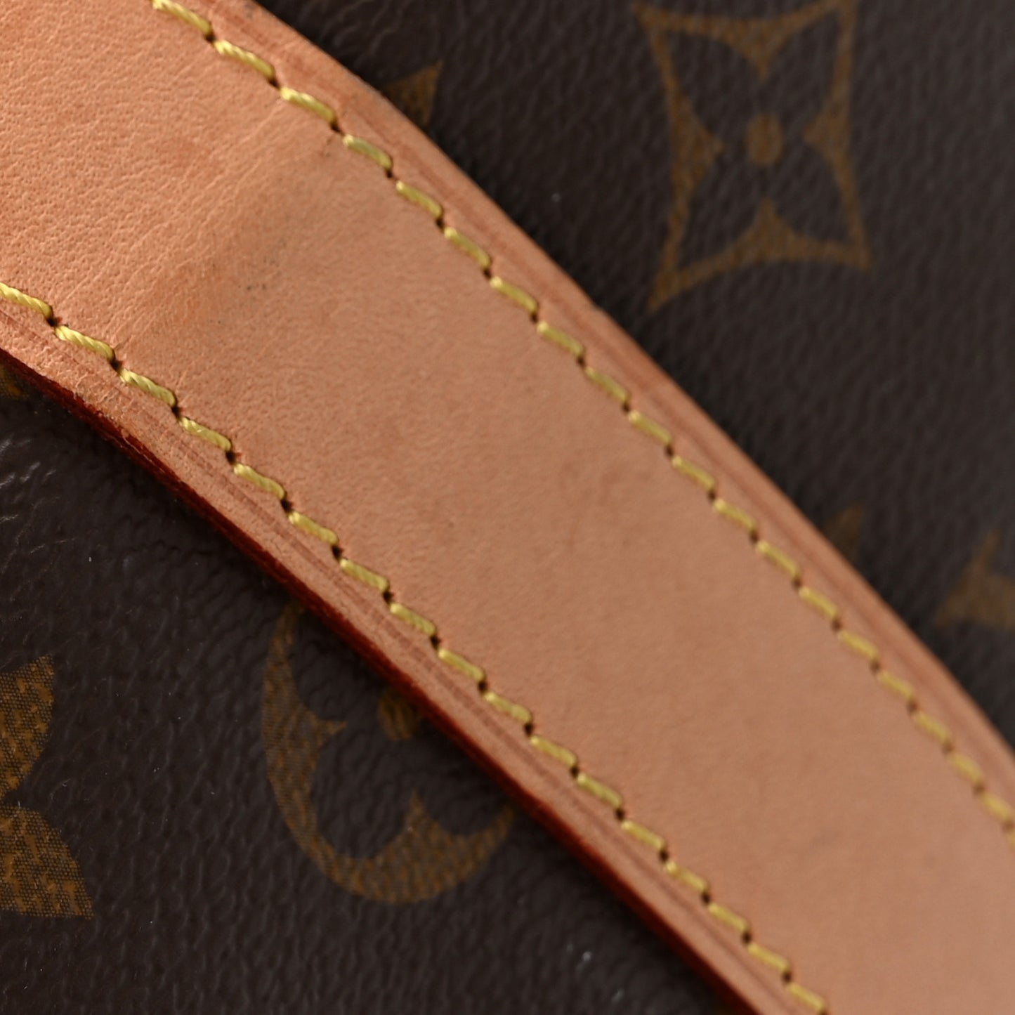 Monogram Keepall Bandouliere 50