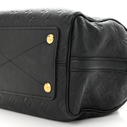 Louis Vuitton Empreinte Speedy Bandouliere 25 Infini 10 of 11