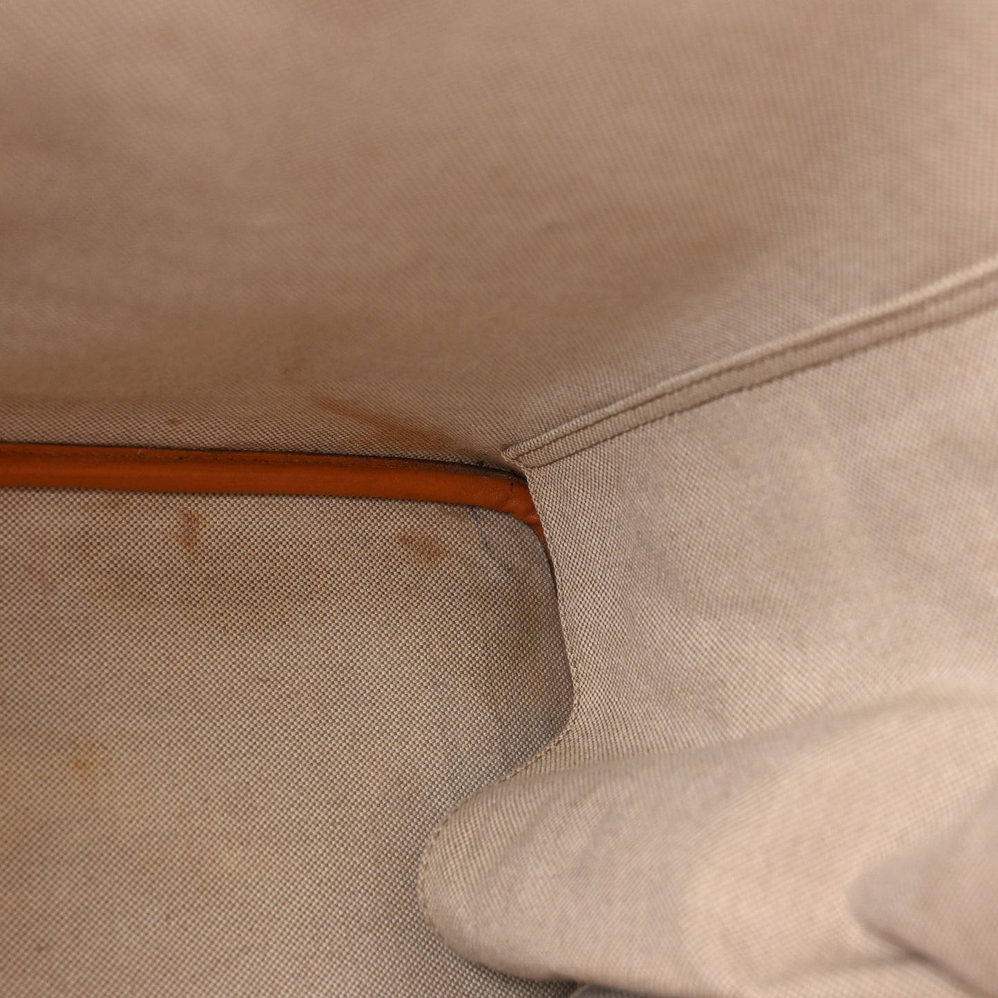 Visetos Medium Delmy Shopper Tote Brown