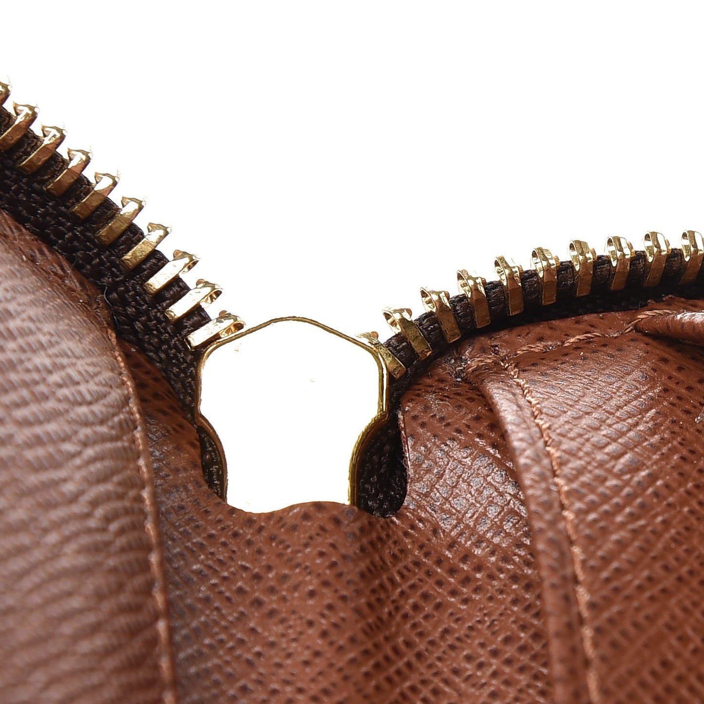 Monogram Zippy Compact Wallet