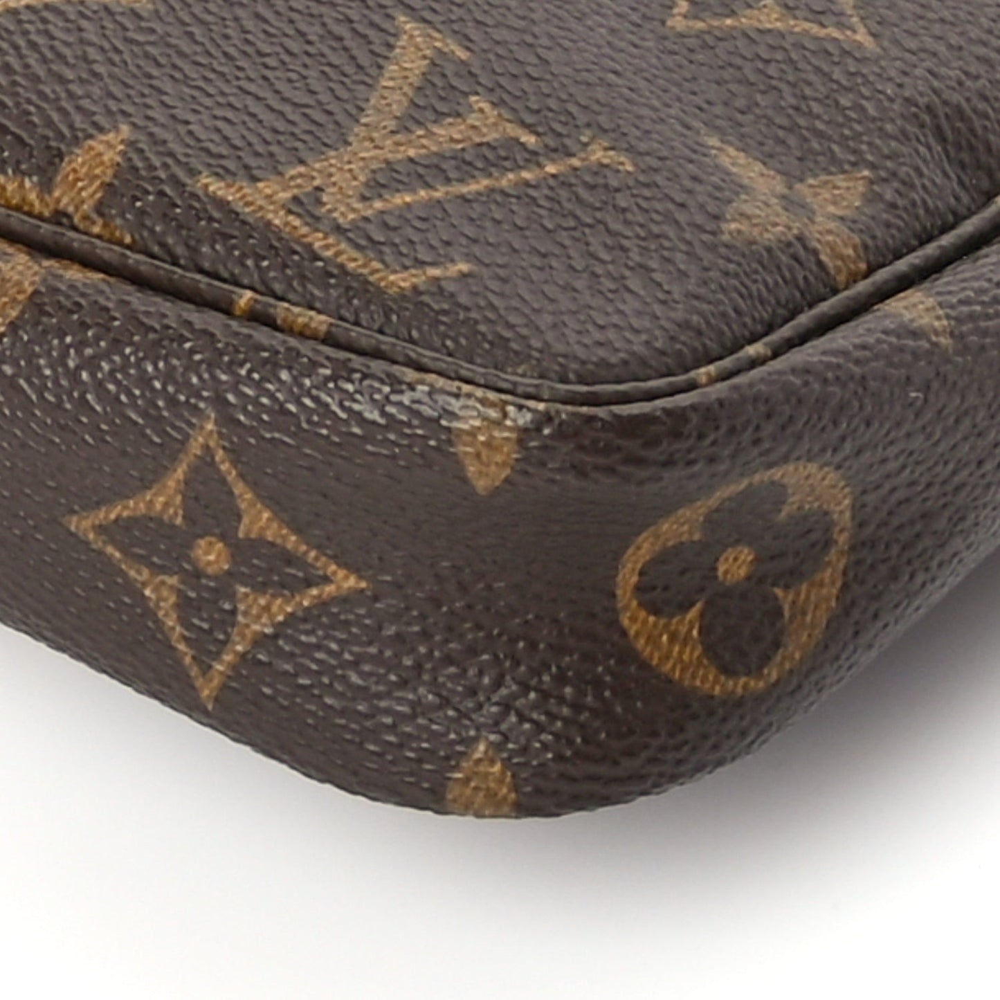 Monogram Pochette Accessories