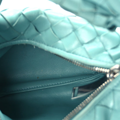 Bottega Veneta Nappa Intrecciato Mini Jodie  Linoleum 4 of 8