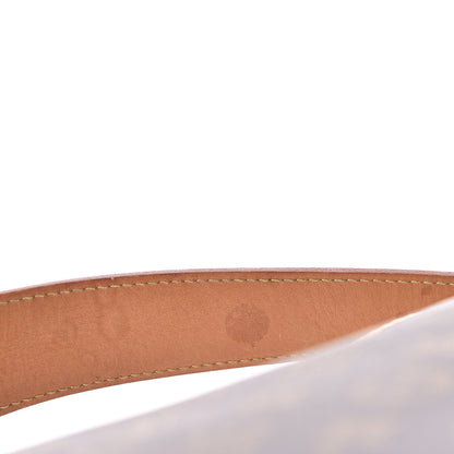 Louis Vuitton Monogram Delightful MM 10 of 15