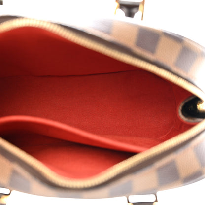 Louis Vuitton Damier Ebene Sarria Mini 5 of 12