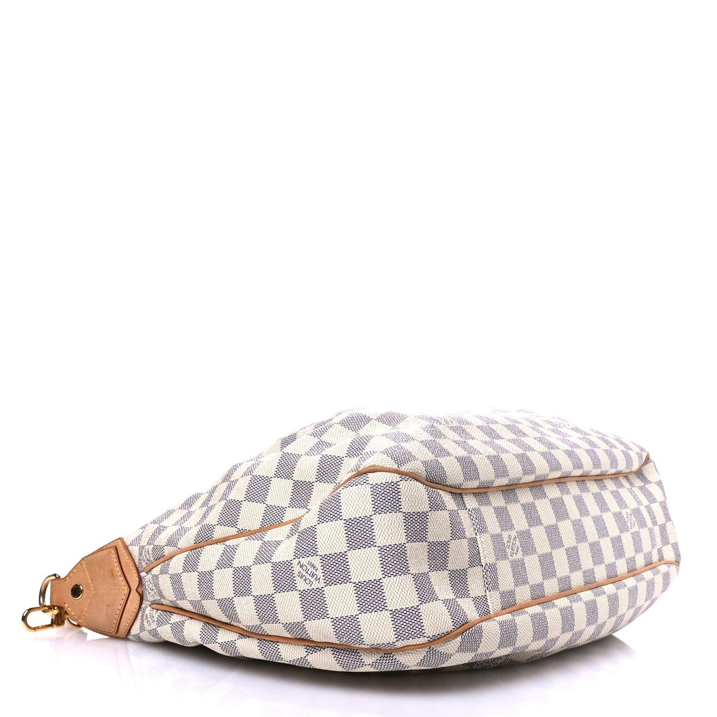 Damier Azur Evora MM