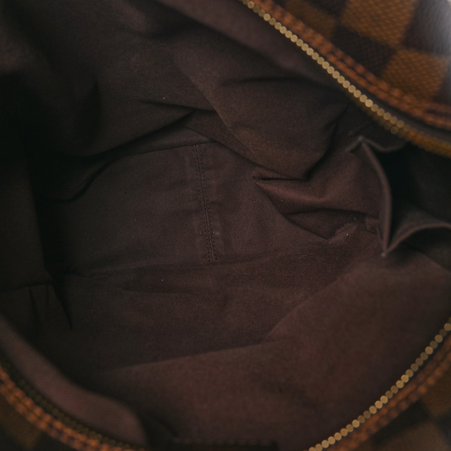 Damier Ebene Olav MM Messenger Bag