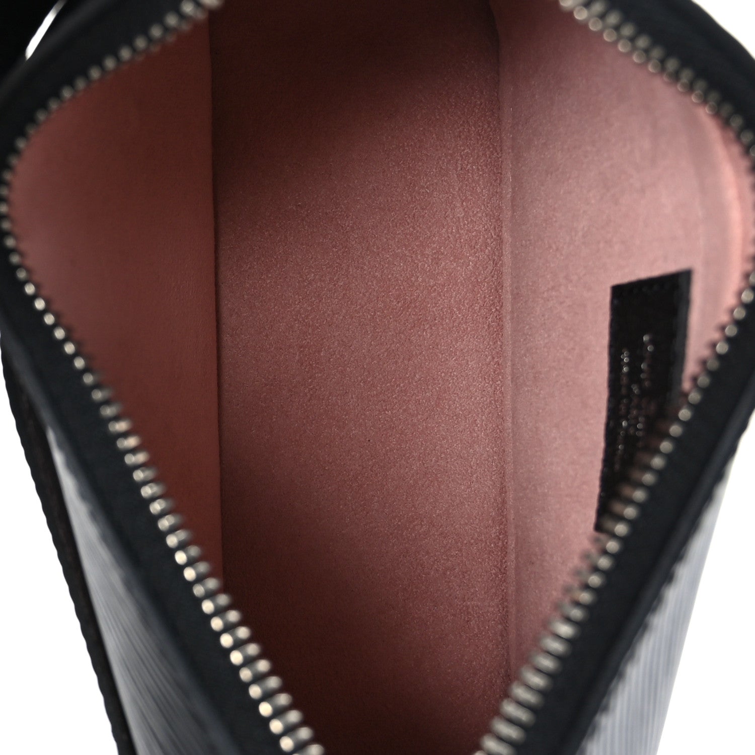 Louis Vuitton Epi Marellini Black 5 of 8