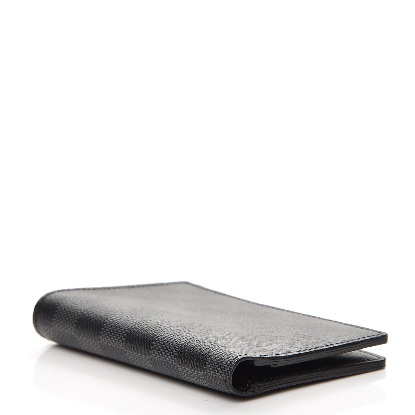 Damier Graphite James Wallet