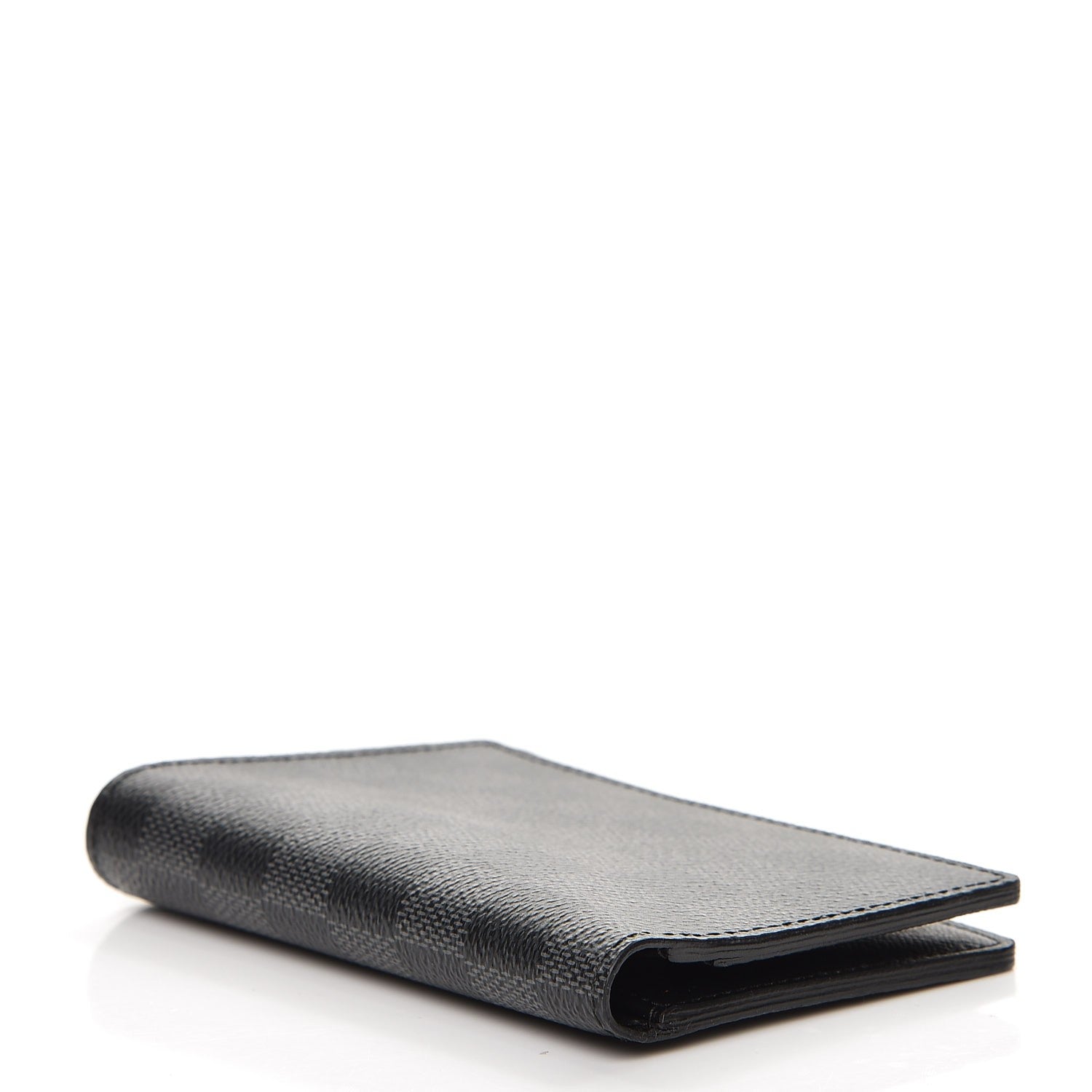 Louis Vuitton Damier Graphite James Wallet 4 of 7