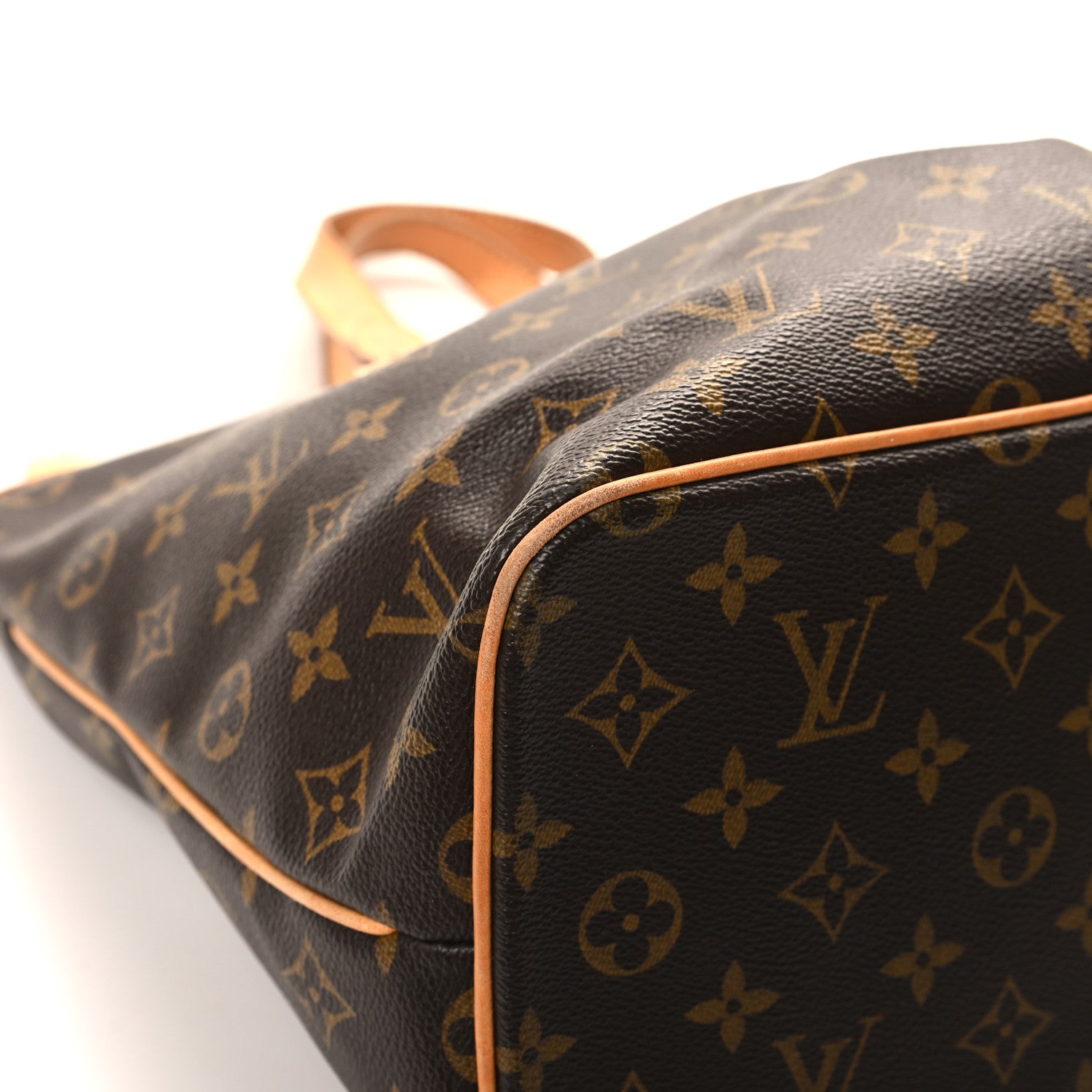 Louis Vuitton Monogram Palermo PM 8 of 14