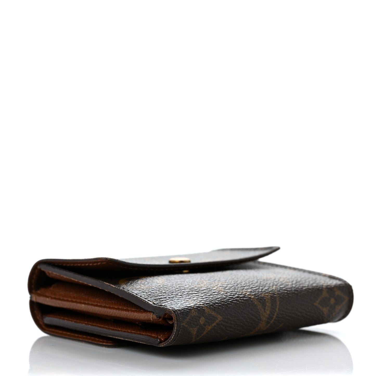 Monogram Elise Wallet