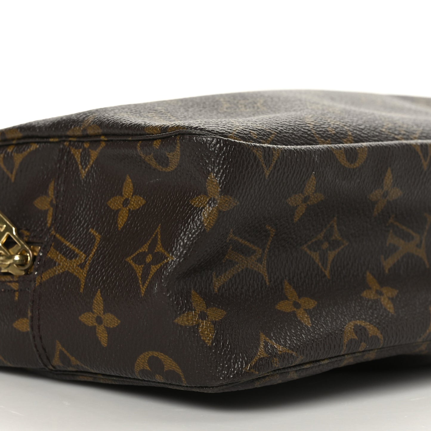 Monogram Trousse Toilette 28