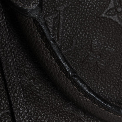 Louis Vuitton Empreinte Speedy Bandouliere 30 Terre 8 of 9