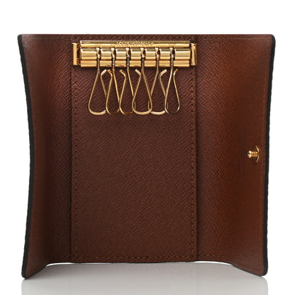Louis Vuitton Monogram 6 Key Multicles Holder 5 of 6