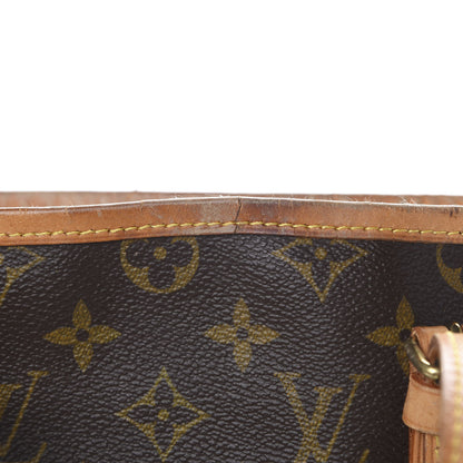 Louis Vuitton Monogram Bucket 27 15 of 22