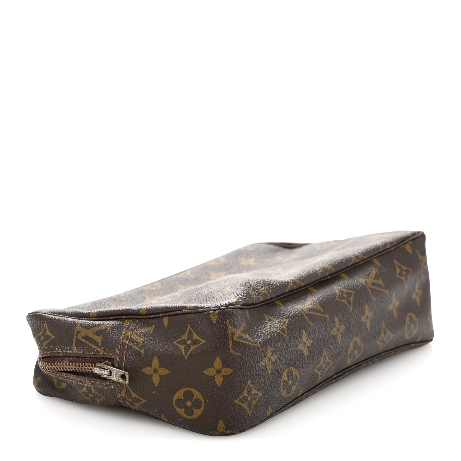Louis Vuitton Monogram Trousse Toilette 28 4 of 9
