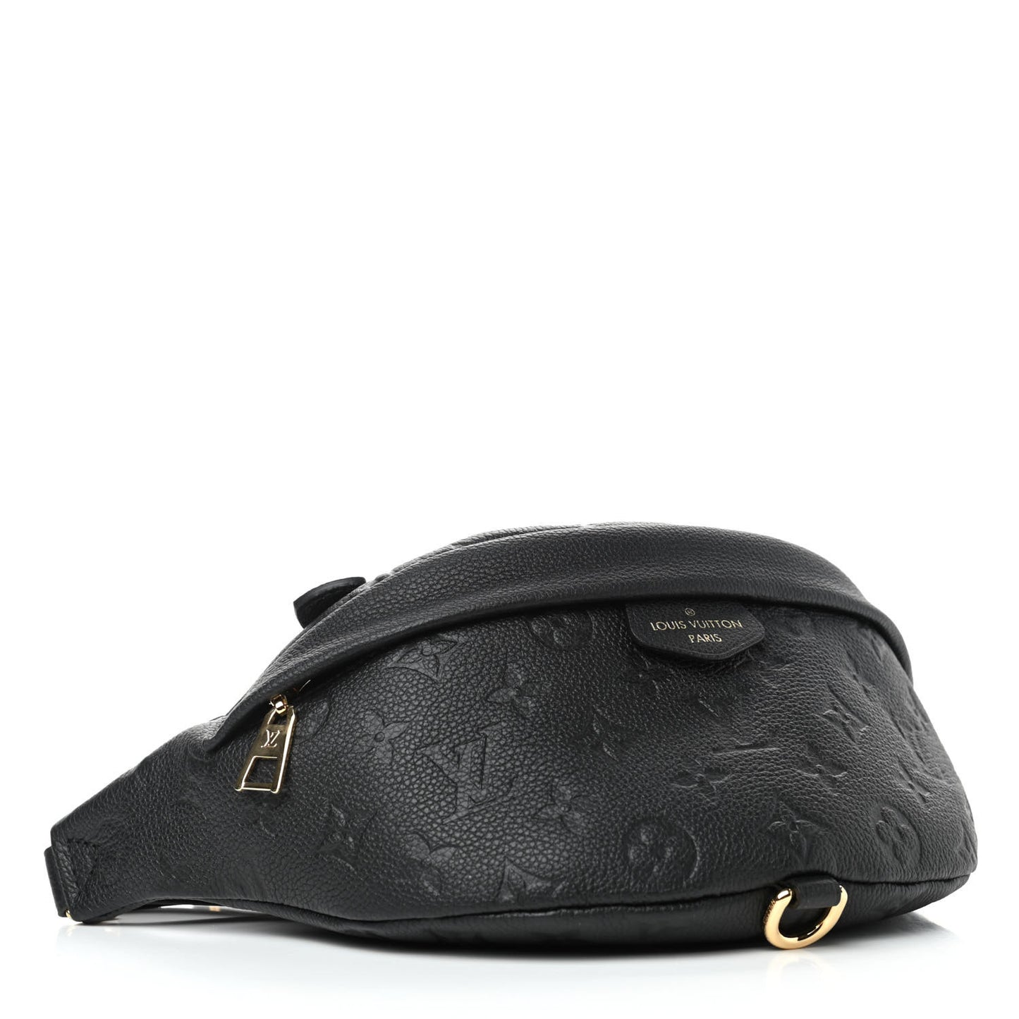 Empreinte BumBag Black