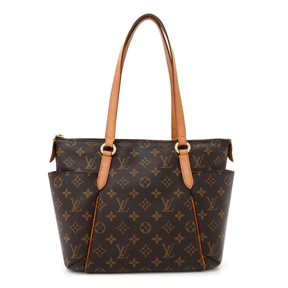 Louis Vuitton Monogram Totally PM 1 of 15