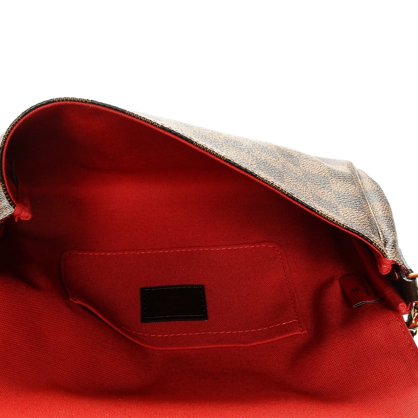 Damier Ebene Favorite MM