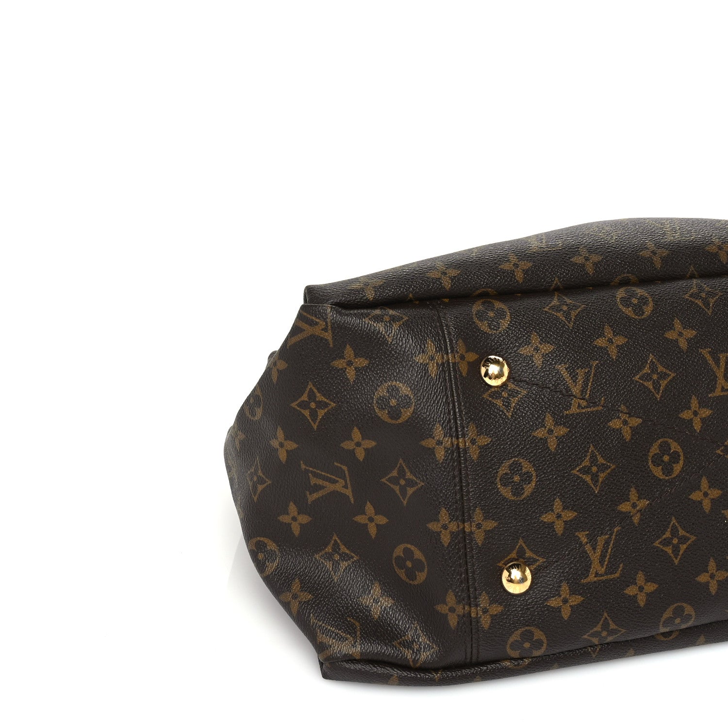 Louis Vuitton Monogram Artsy MM 7 of 8