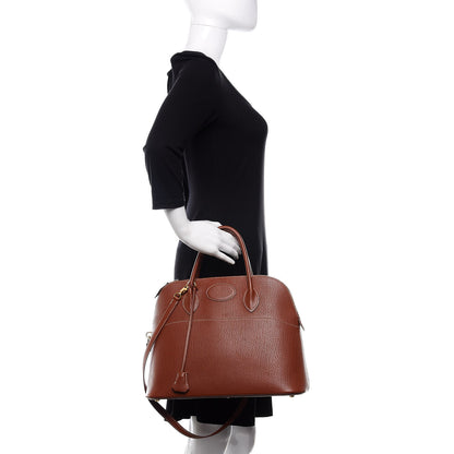 Hermes Ardennes Bolide 35 Noisette 3 of 12