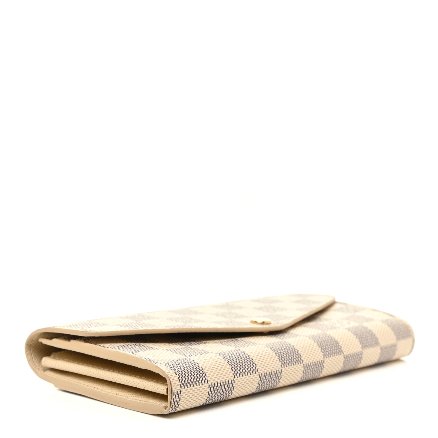 Damier Azur Sarah Wallet NM