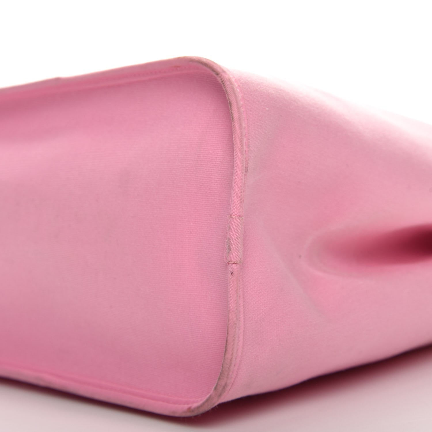 Hermes Toile Cabag 39 5P Pink 19 of 22