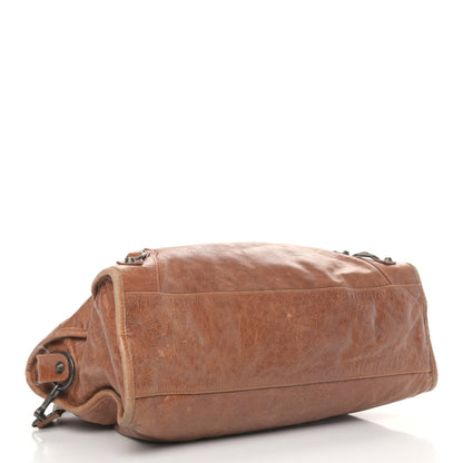 Balenciaga Agneau Classic Hardware City Automne 3 of 11