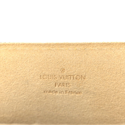 Louis Vuitton Monogram Beverly MM 5 of 8