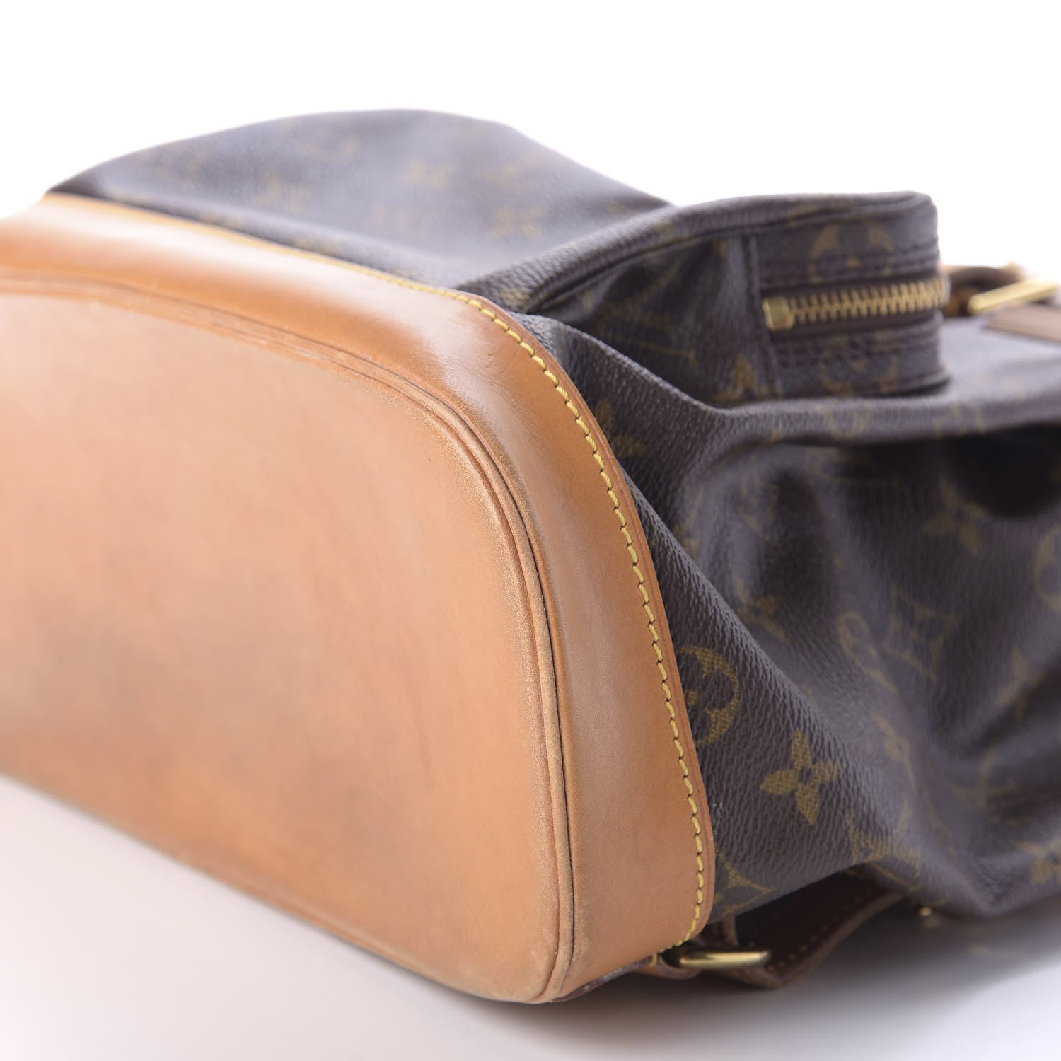 Louis Vuitton Monogram Montsouris GM Backpack 6 of 13