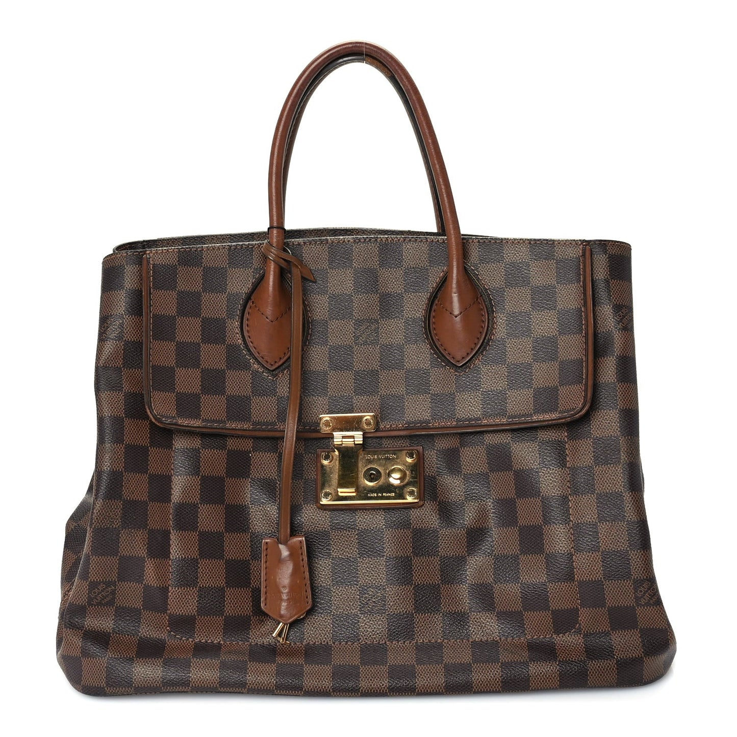 Damier Ebene Ascot